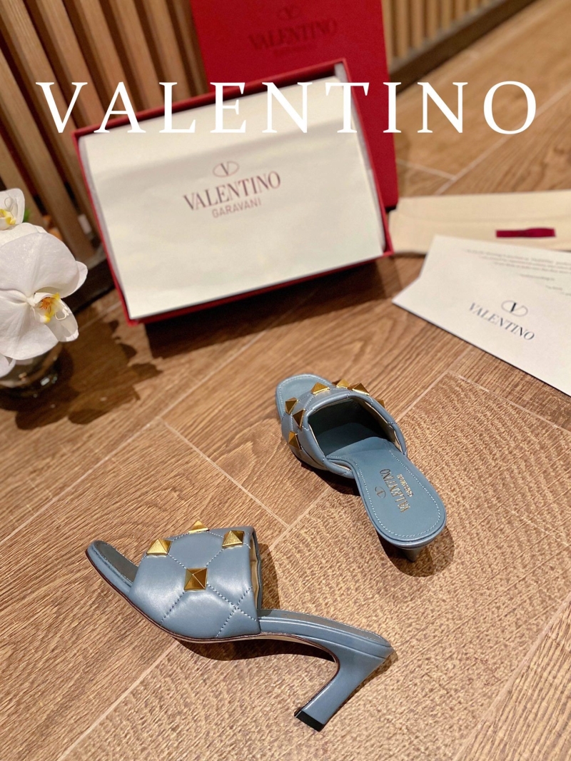 Valentino Slippers